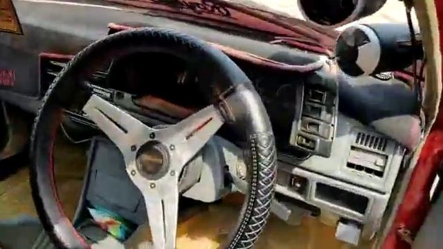 Modified suzuki khyber смотреть онлайн