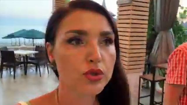 ТУРЦИЯ JUSTINIANO | РЕСТОРАН АЛЯ КАРТ | МЕНЮ | ДИСКО ДЕНЬ 3 VLOG:9.07.19 смотреть онлайн
