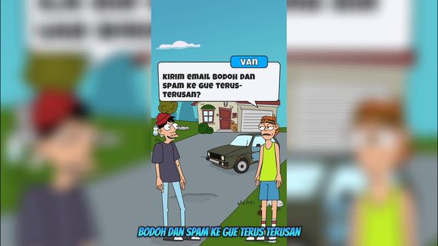 DIA MERANTAU DAN INGIN MERUBAH NASIB HIDUPNYA DENGAN MENJADI SEORANG VLOGGER!! Lamar - Idle Vlogger смотреть онлайн