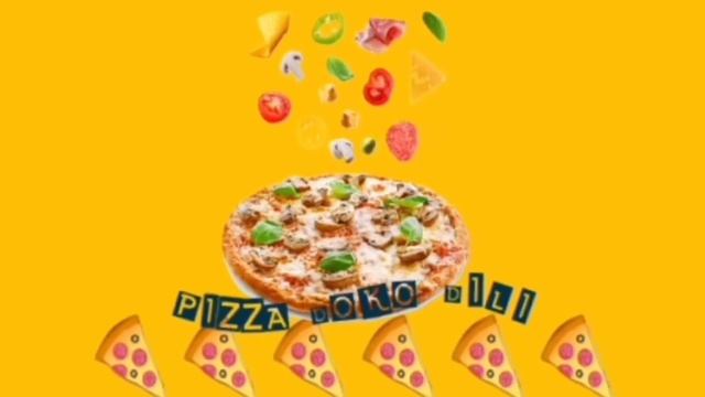 Pizza Doko Dili - Reality Dream feat. Street-Child смотреть онлайн