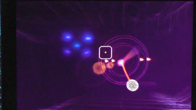 Rez Infinite Gameplay (PSVR, No Commentary)