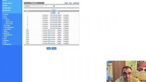 Вопросы по настройке VLan GS1900 #zyxel и Keenetic