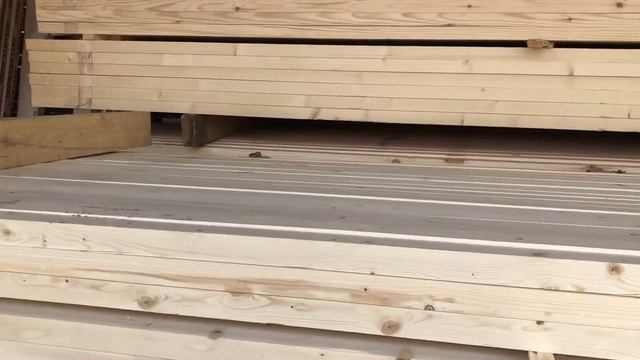 Брусок 40*40 мм, сорт AB смотреть онлайн