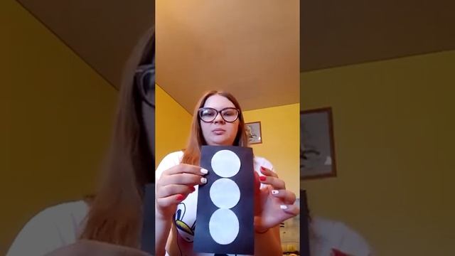Рисование "Светофор" в 1 младшей группе. смотреть онлайн