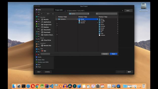 #3 How to Install IntelliJ IDEA - Java Programming Tutorial 2020 смотреть онлайн