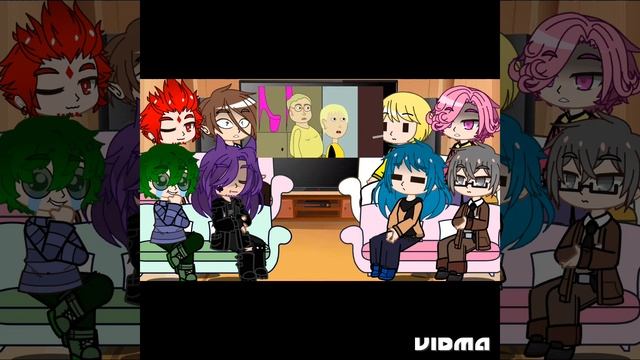 ♥️ реакция 13 карт на бабку Алку ( в гостях у бабули 10) #бабка Алка против всех# смотреть онлайн