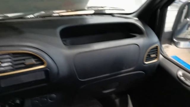 New JMC Teshun in-depth Walkaround смотреть онлайн