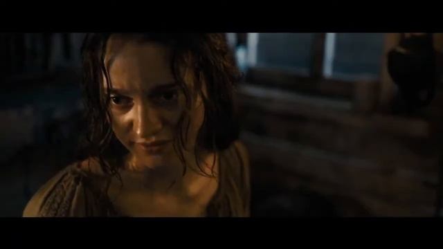 The Last Voyage Of The Demeter | On Board | TV Spot 5 смотреть онлайн