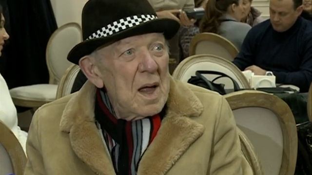 Олег Попов. Последнее интервью в аэропорту Ростова-на-Дону смотреть онлайн