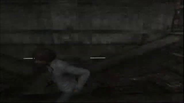 Let's Blindly Play Silent Hill 4: The Room (Part 26: Old Man Umbilical Cord) смотреть онлайн