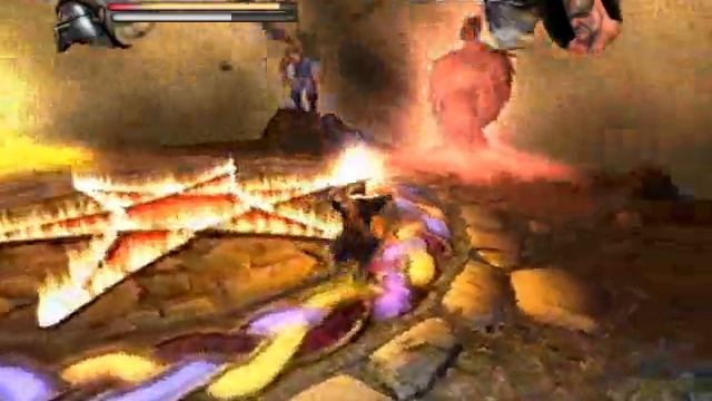 Knights Of The Temple 2 Final Boss смотреть онлайн