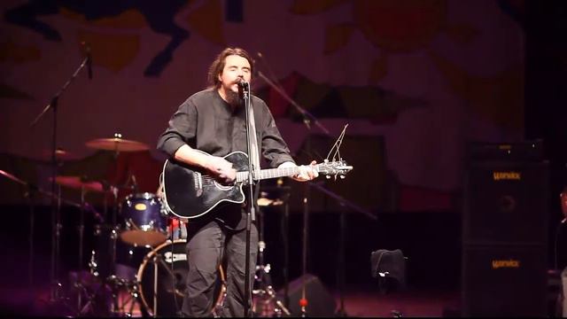 Калинов Мост - Ангелы рая (Live) смотреть онлайн