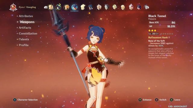 The BEST WAY to Play Genshin Impact!!! смотреть онлайн
