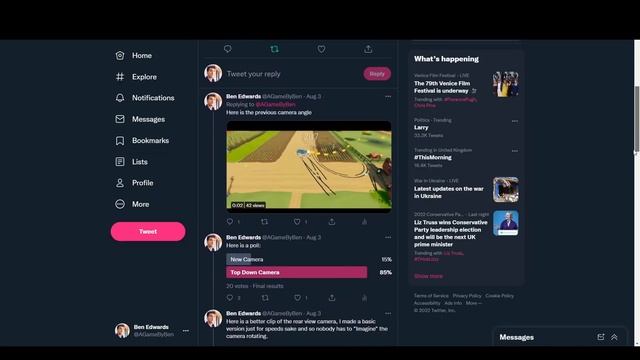 Making my Dream Game Ready for Publishers | Dev Log смотреть онлайн