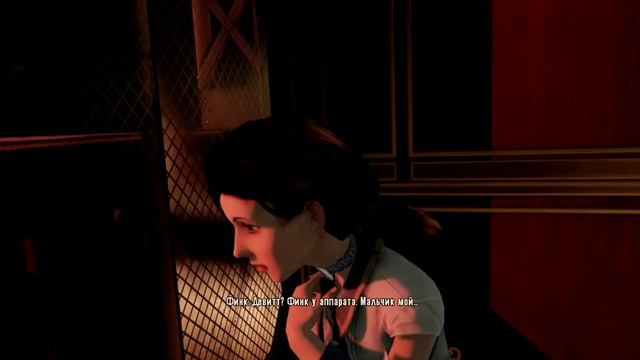 Bioshock Infinite #10 Оуэн ВЕРНУЛСЯ!!! смотреть онлайн