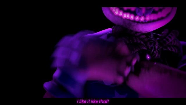 DARKEST DESIRE 2 MUSIC VIDEO "It's Spreading!" - Dawko, DHeusta, CG5 & DAGames смотреть онлайн