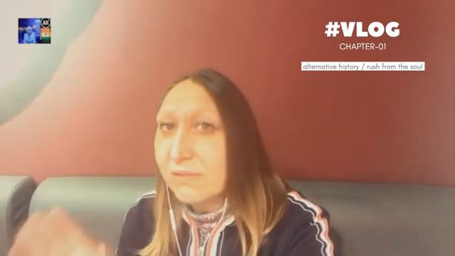 Порыв из души | Альтернативная история | #development смотреть онлайн