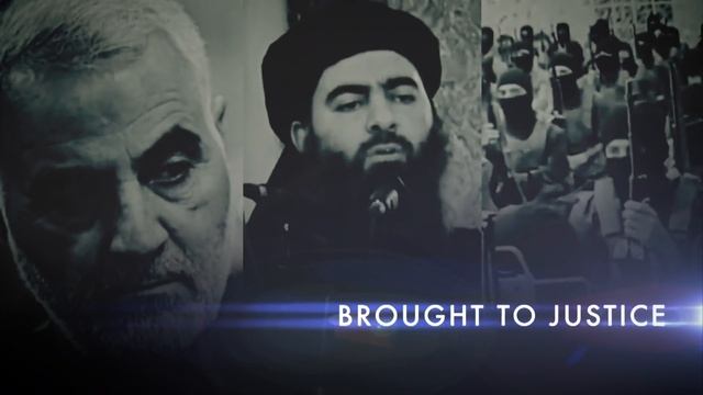 Donald J. Trump смотреть онлайн