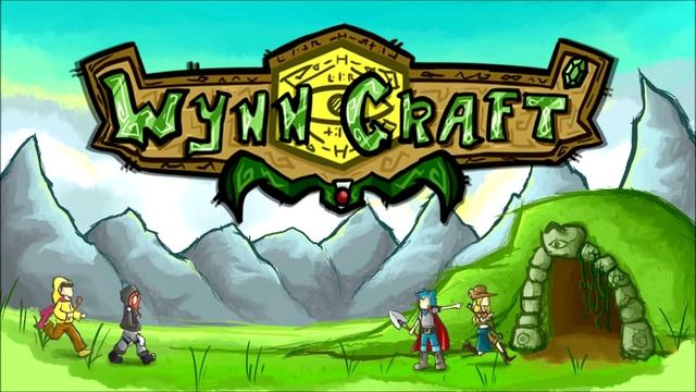 [Wynncraft] - OST - Detlas Suburb смотреть онлайн