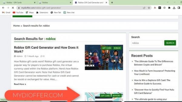 roblox gift card generator code 2023