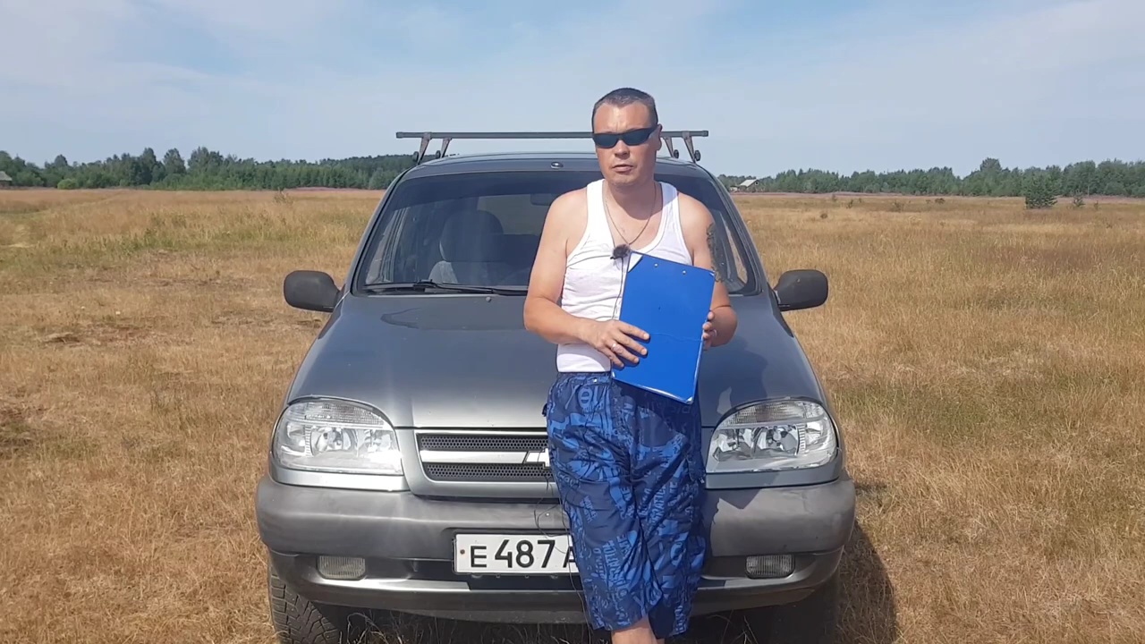 ПОЧЕМУ Я ПРОДАЛ ЛАДУ ВЕСТУ ? смотреть онлайн