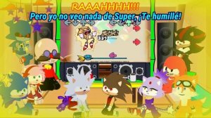 Team Sonic +Invitado react to || FNF vs Sonic.exe 2.0 (Extras) || PARTE 2 Español (2do Aniversario)