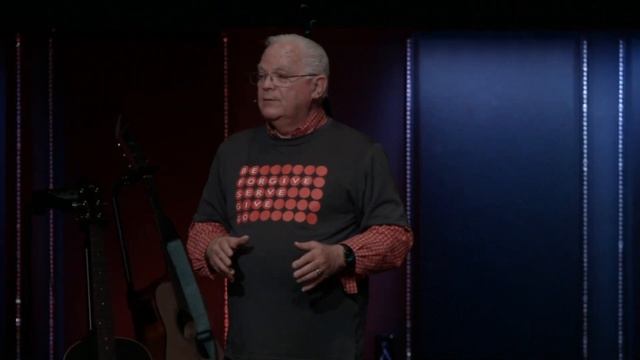 Going | Red Letter Challenge | Pastor Marty Shea WK6 смотреть онлайн