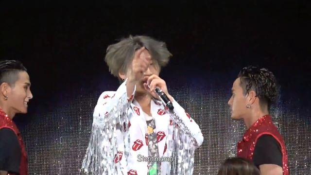 170108 Daesung Look At Me Gwisoon