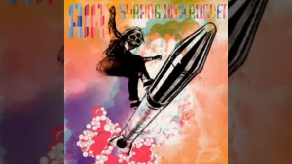 Air - Surfing on a Rocket Soundtrack Fifa 2005