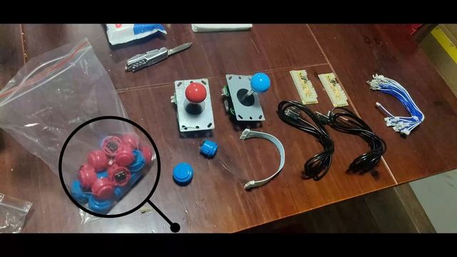 ARMAR MANDO ARCADE | Paso a Paso | DIY Mando Arcade смотреть онлайн