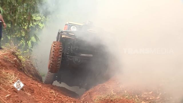 Offroad di Tengah Kota | TAU GAK SIH (12/12/19) смотреть онлайн