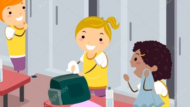 ПРИКЛЮЧЕНИЯ В ШКОЛЕ - ! АВАКИН ЛАЙФ ! Что произошло сегодня в школе - ОТВЕТ ЕСТЬ смотреть онлайн