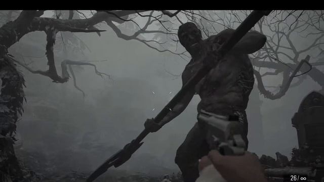 【バイオハザード8】S.T.A.K.E. VS ボス無双【バイオハザードヴィレッジ】Resident Evil Village смотреть онлайн