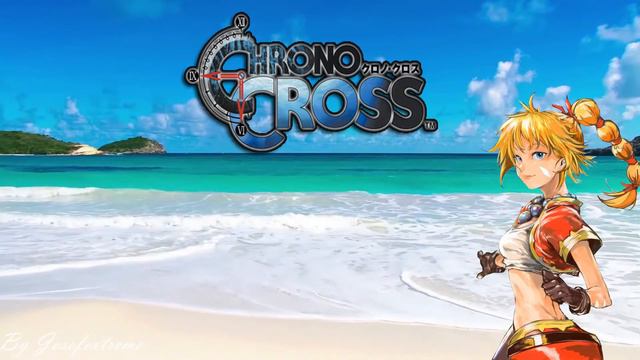 Chrono Cross Wallpaper Engine 1080p 60 Fps