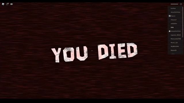 DOORS Roblox Almost Accurate DOORS RP JUMPSCARES?️ смотреть онлайн