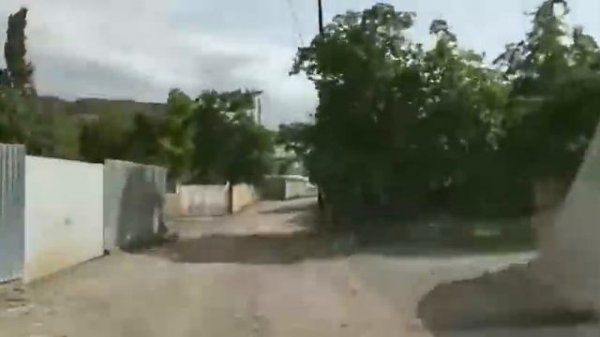 Qusar rayonu Ukur kendi (Uqur kendi) (iyul 2019)