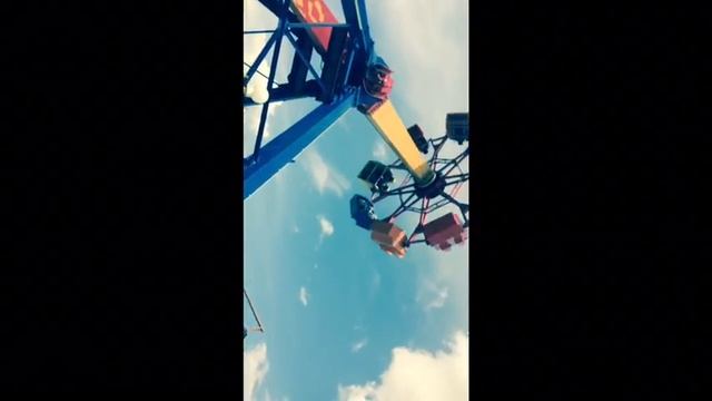 Шоккк/в парке Маяковского/торнадо/марс/дракон/ смотреть онлайн