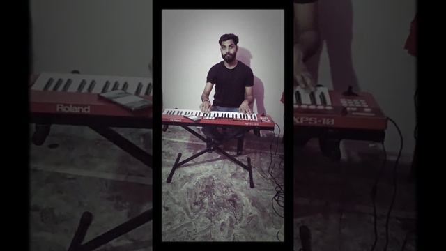 #live #roland #xps10 #Jo_bich_bajariya смотреть онлайн