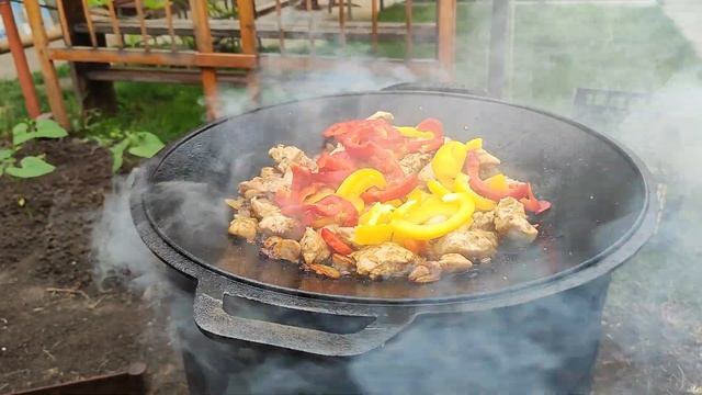 Рецепты для особых случаев 