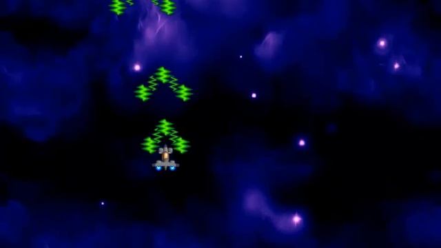 Chicken Invaders 2 (Christmas Edition) | Singleplayer (Veteran) смотреть онлайн