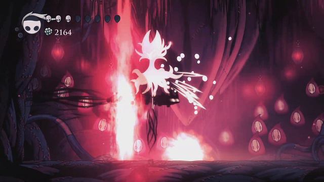 Hollow Knight NKG смотреть онлайн