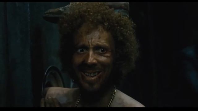 Я - шляпа, вы - ботинки. Тильда Суинтон. "Сквозь снег" 2013 смотреть онлайн