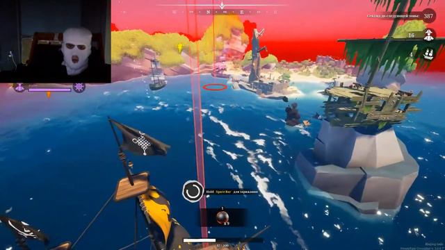 КРУТЫЕ 4 ПОБЕДЫ ПОДРЯД В ИГРЕ BlAZING SAILS ( ПЫЛАЮЩИЕ ПАРУСА ) КАЧАЮСЬ НА ВОЛНАХ. смотреть онлайн