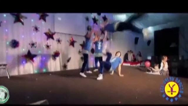 Новогодняя ночь в «ВКС Кантри» смотреть онлайн