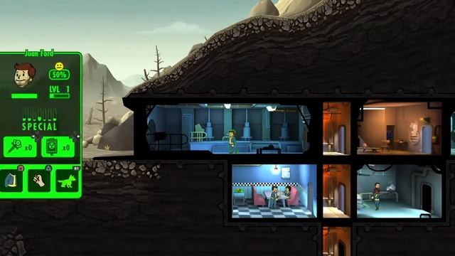 The Shadow vault p1 смотреть онлайн