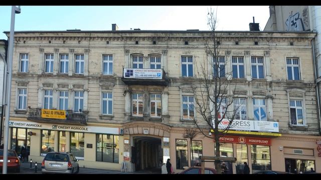 Ченстохова История (Польша) смотреть онлайн