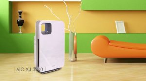 Очиститель воздуха AIC XJ 3900