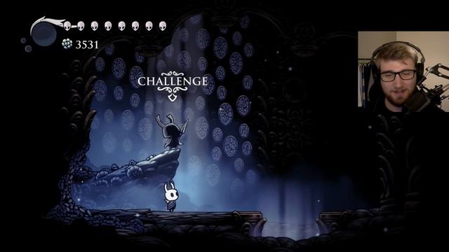 Hollow Knight {Finale} /Woolen Plays смотреть онлайн