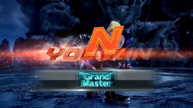 TEKKEN 7 Trofeo La potenza e' tutto Ps4 Pro смотреть онлайн