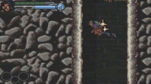 Disney’s Witch  [GBA]|